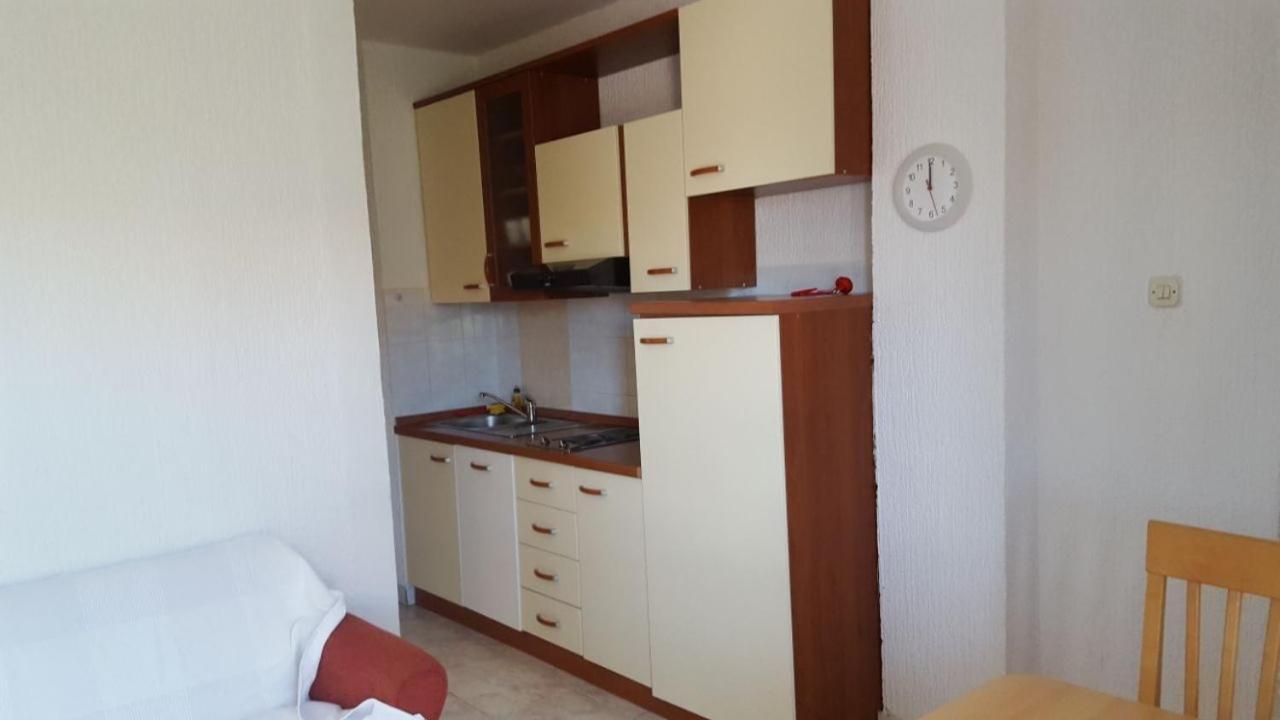 Ferienhaus Magdalena Fažana Exterior foto